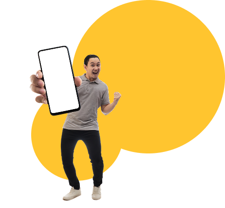 Promotional Person